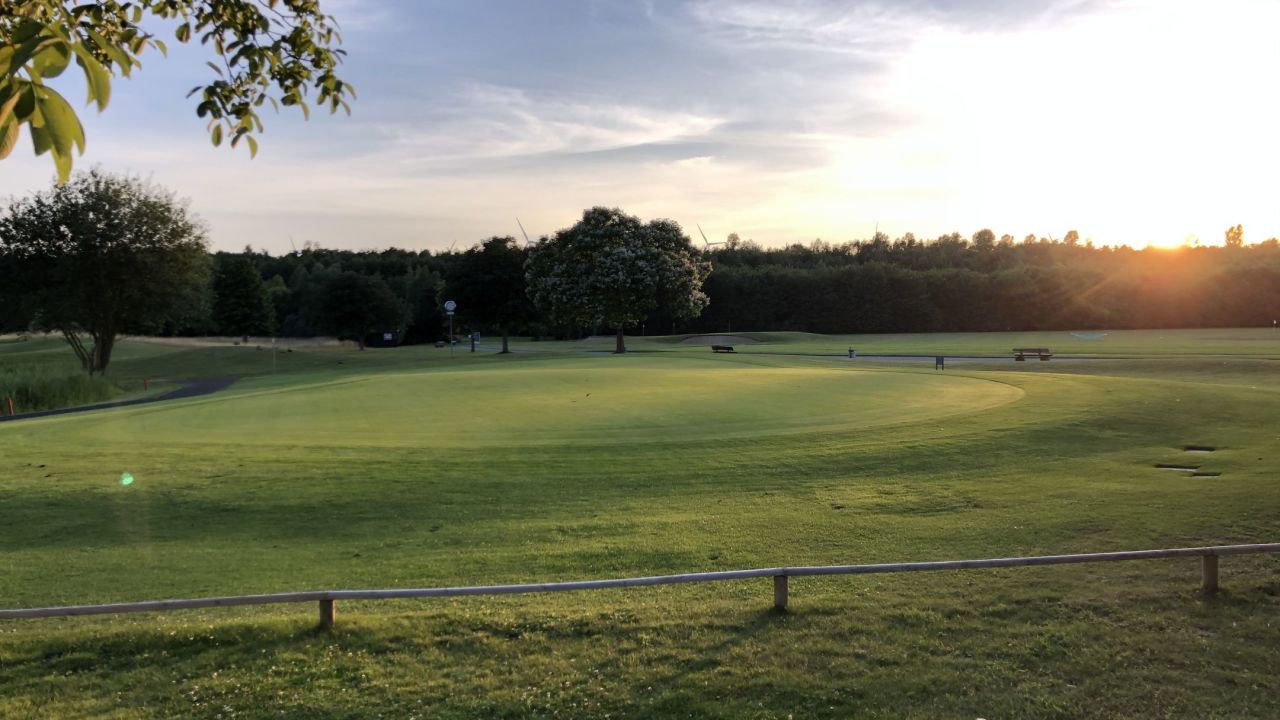 Golfclub Erftaue e.V.