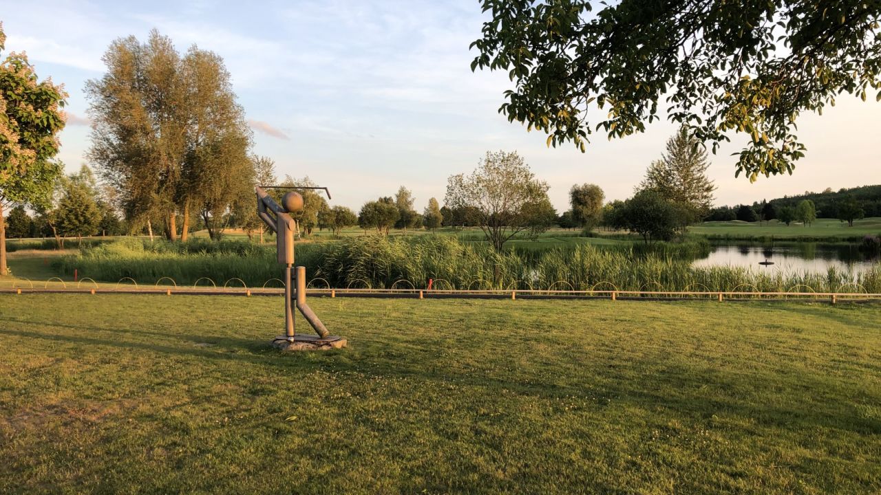 Golfclub Erftaue e.V.