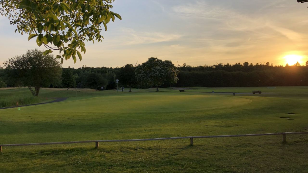 Golfclub Erftaue e.V.