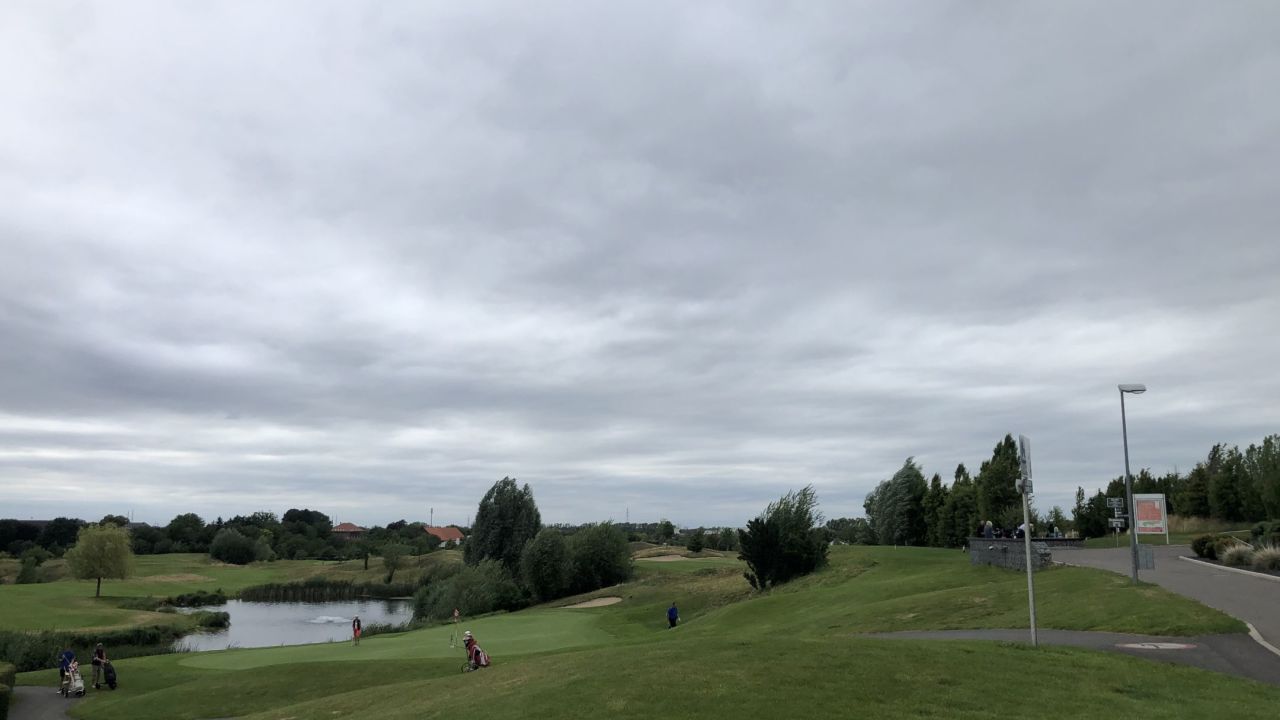 Kölner Golfclub
