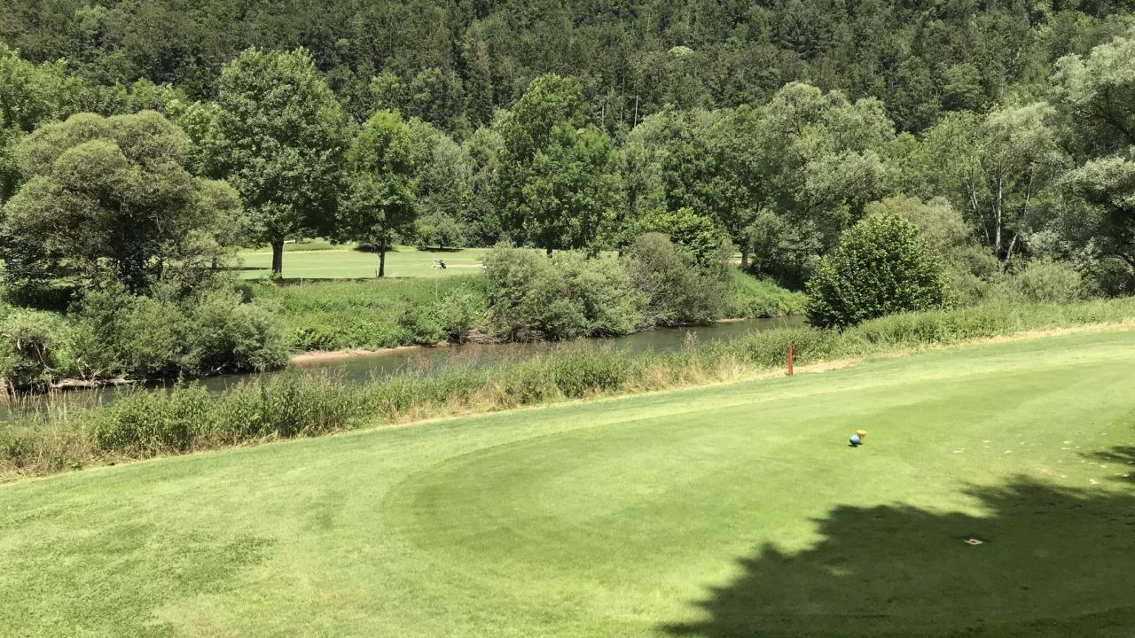 GC Schloss Weitenburg