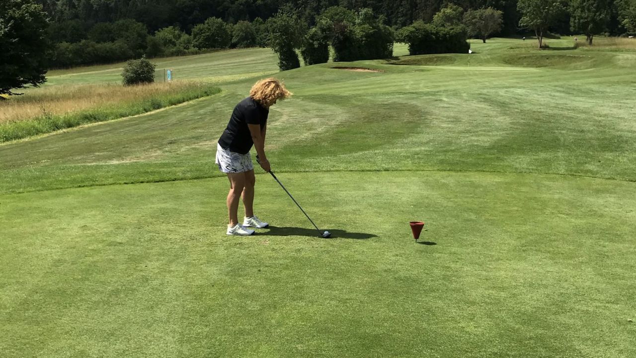 GC Schloss Weitenburg