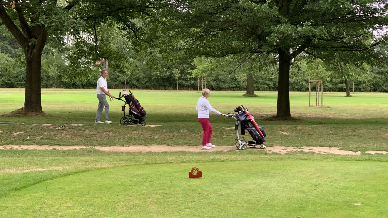 GC Issum-Niederrhein