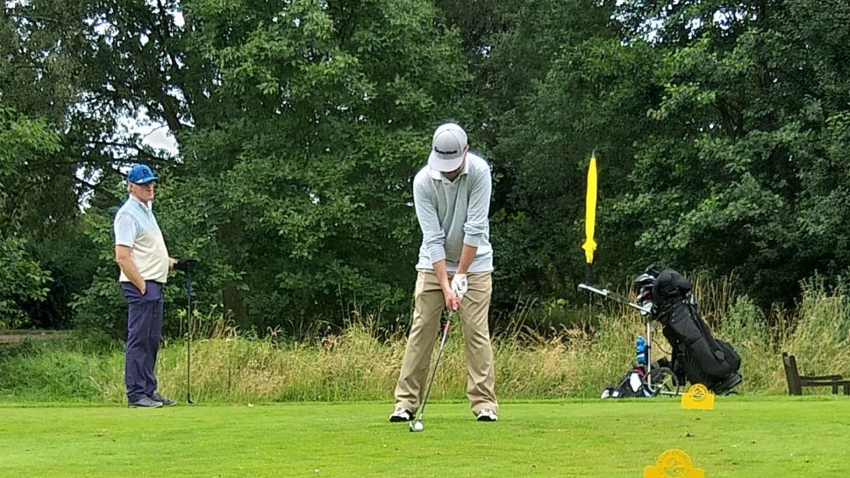 GC Issum-Niederrhein