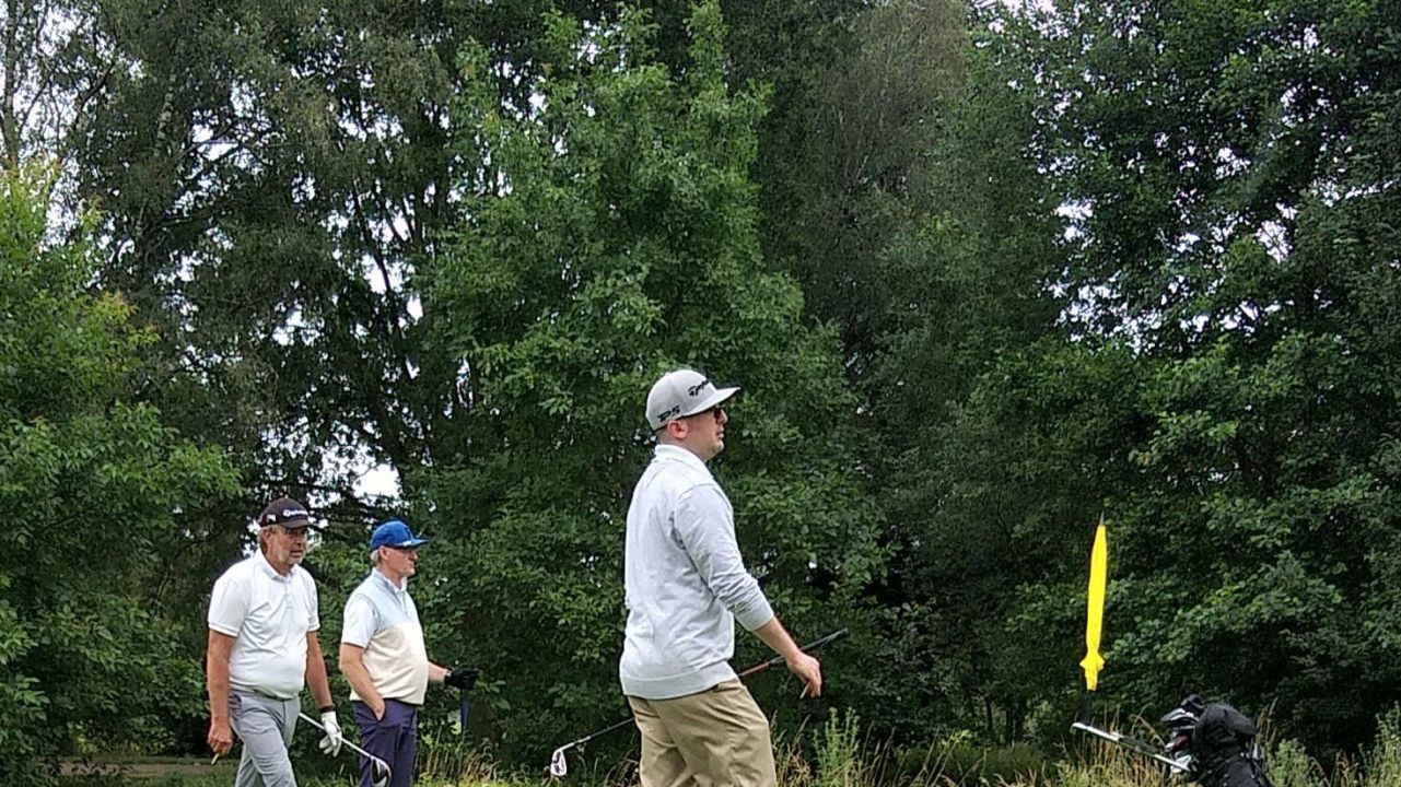 GC Issum-Niederrhein