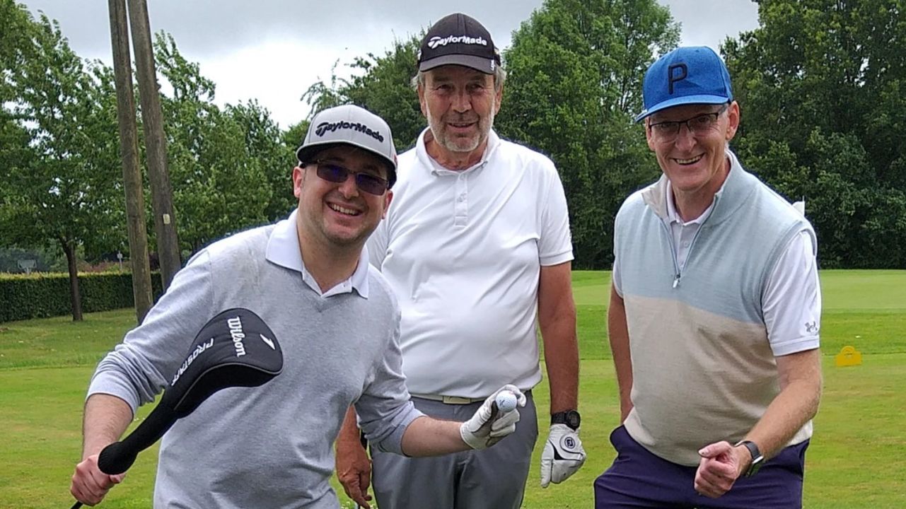 GC Issum-Niederrhein