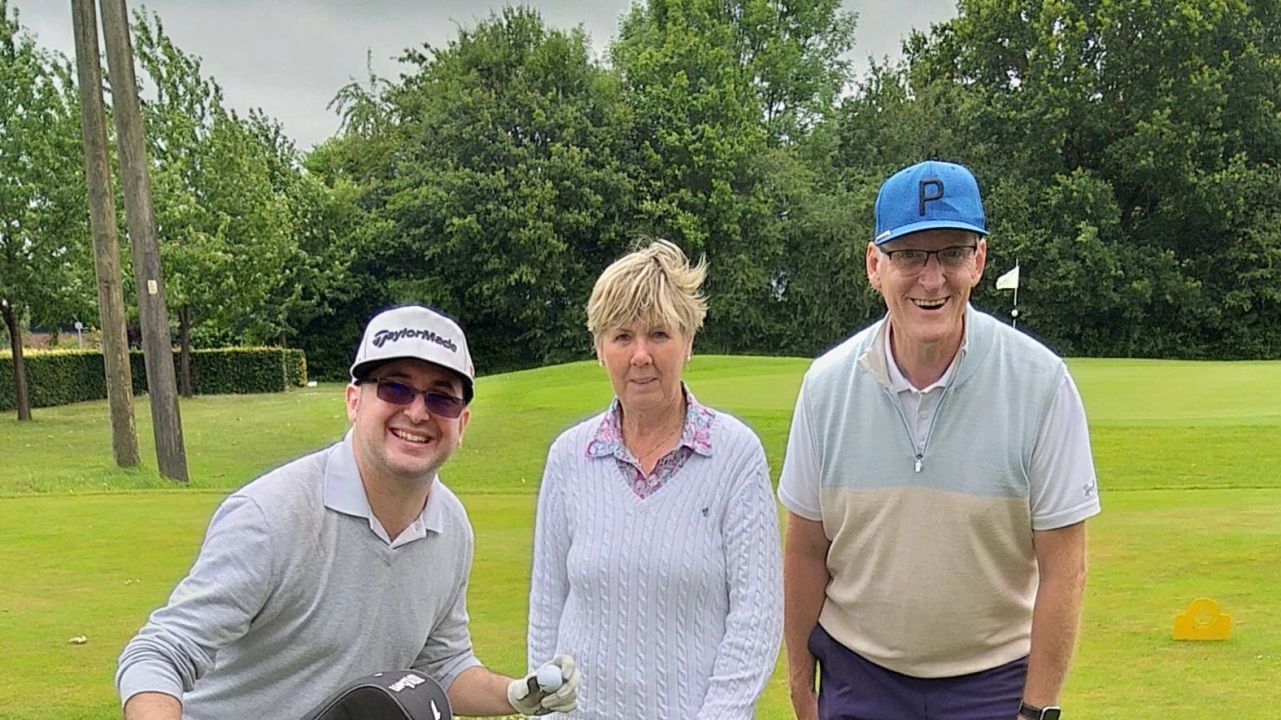 GC Issum-Niederrhein