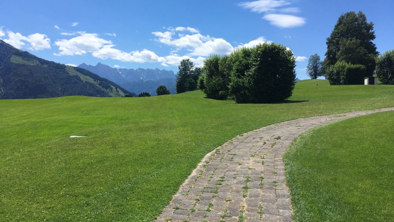 GC Reit im Winkl Kössen