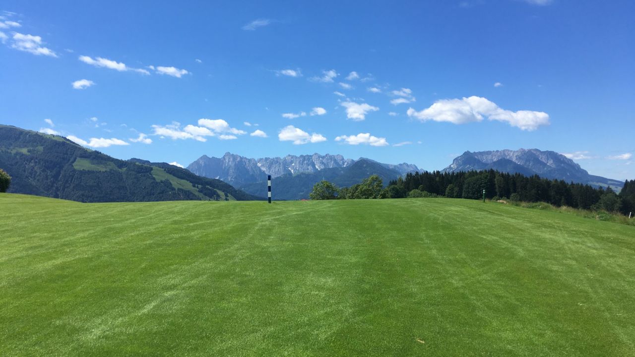 GC Reit im Winkl Kössen