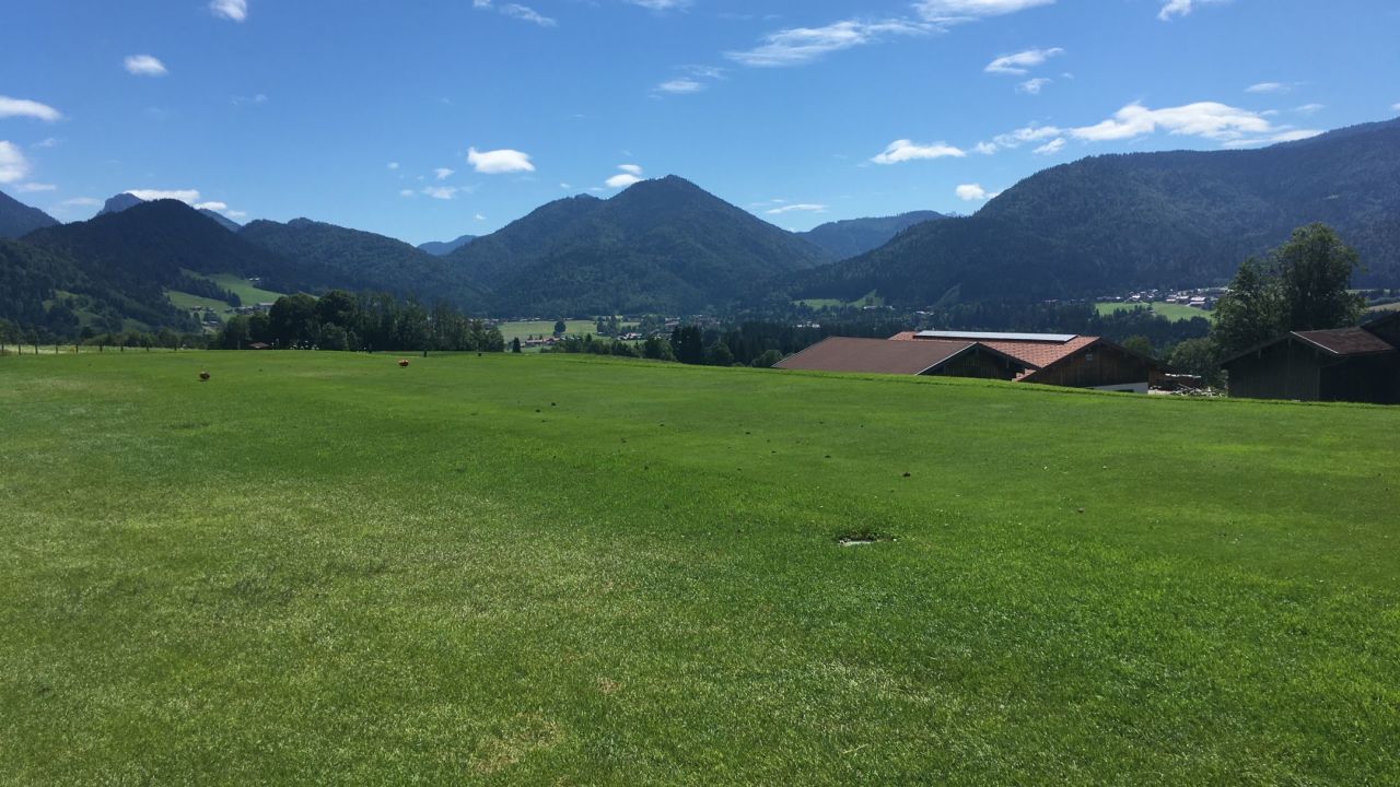 GC Reit im Winkl Kössen