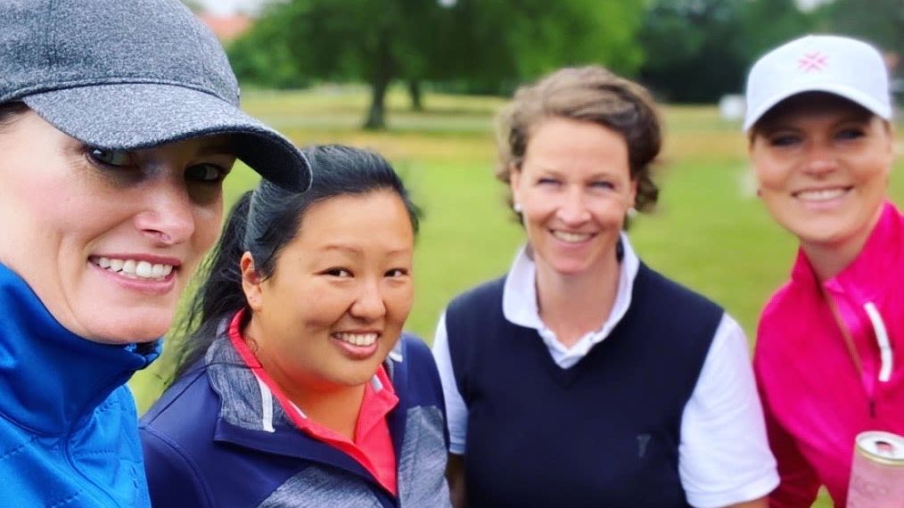 GC Wasserschloss Westerwinkel