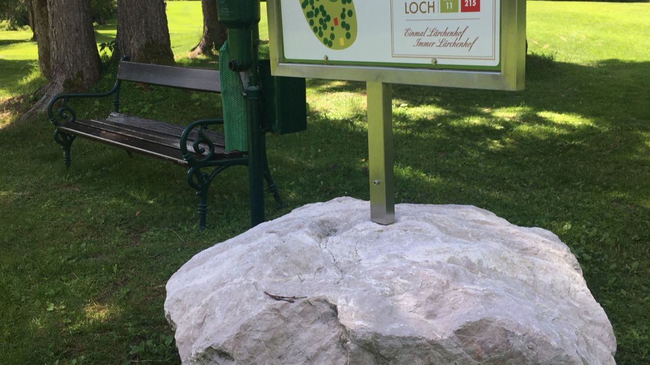 Kaiserwinkl Golf Kössen