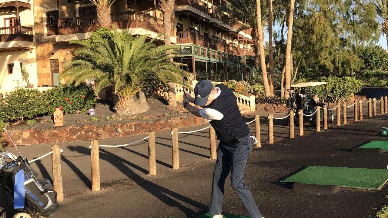 Fuerteventura Golf Club