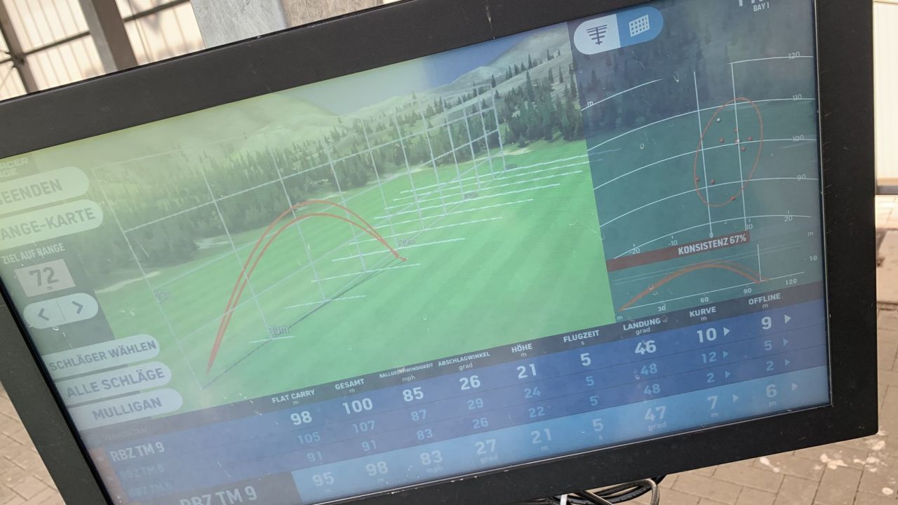 GolfCity Köln Pulheim