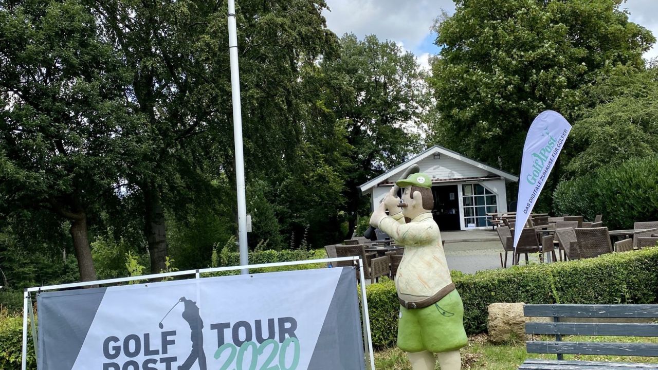 Golfwelt Wuppertal/Sprockhövel