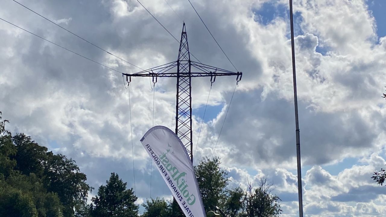 Golfwelt Wuppertal/Sprockhövel