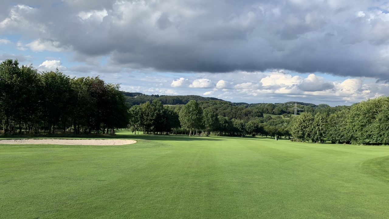 Golfwelt Wuppertal/Sprockhövel