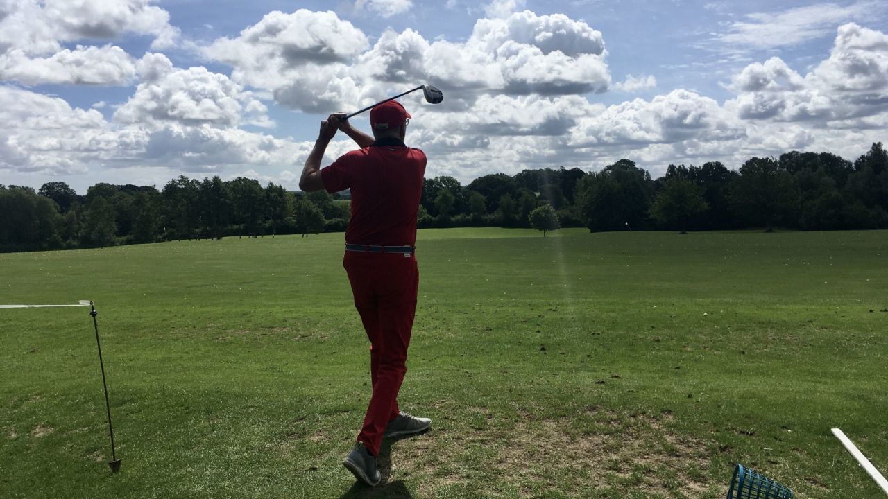 Golf & Country Club Hohwachter Bucht