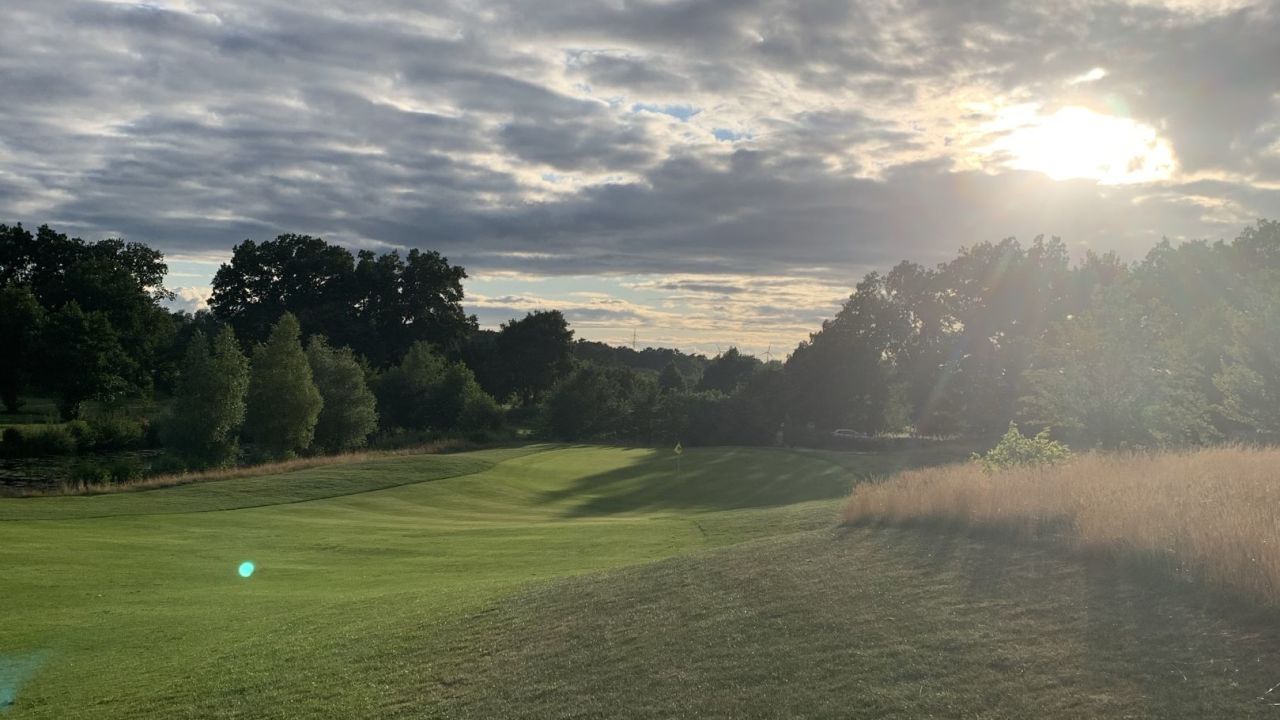 Castanea Resort Adendorf