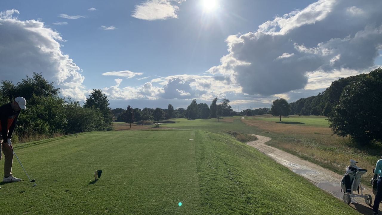 Castanea Resort Adendorf