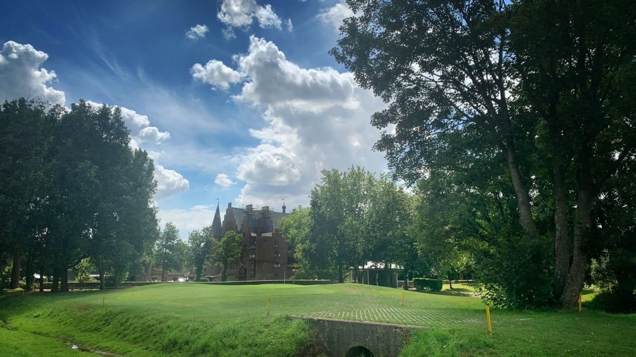 Golf Burg Konradsheim