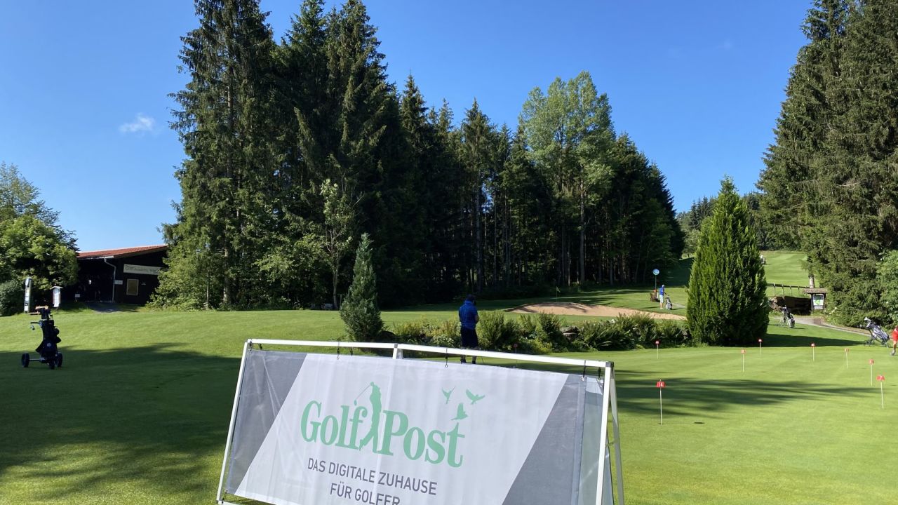 GC Waldegg-Wiggensbach e.V.