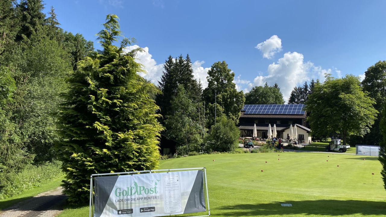 GC Waldegg-Wiggensbach e.V.