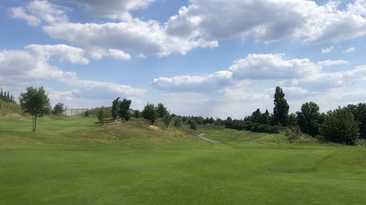 Kölner Golfclub