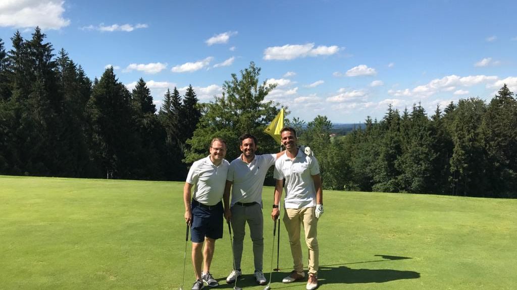 GC Waldegg-Wiggensbach e.V.