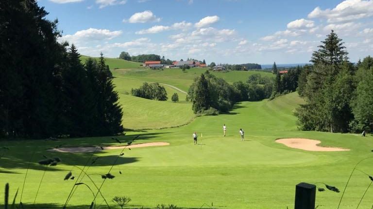 GC Waldegg-Wiggensbach e.V.