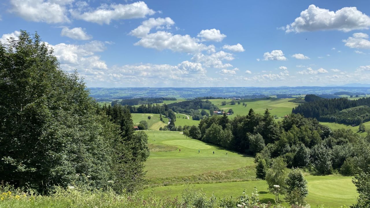 GC Waldegg-Wiggensbach e.V.