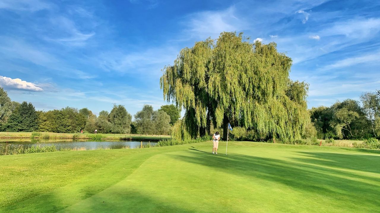Golf Burg Konradsheim