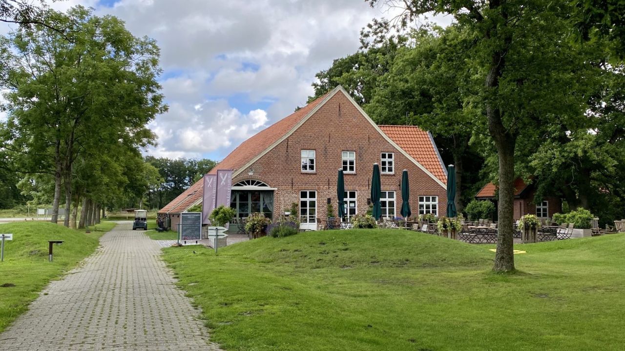 GC Schloss Lütetsburg