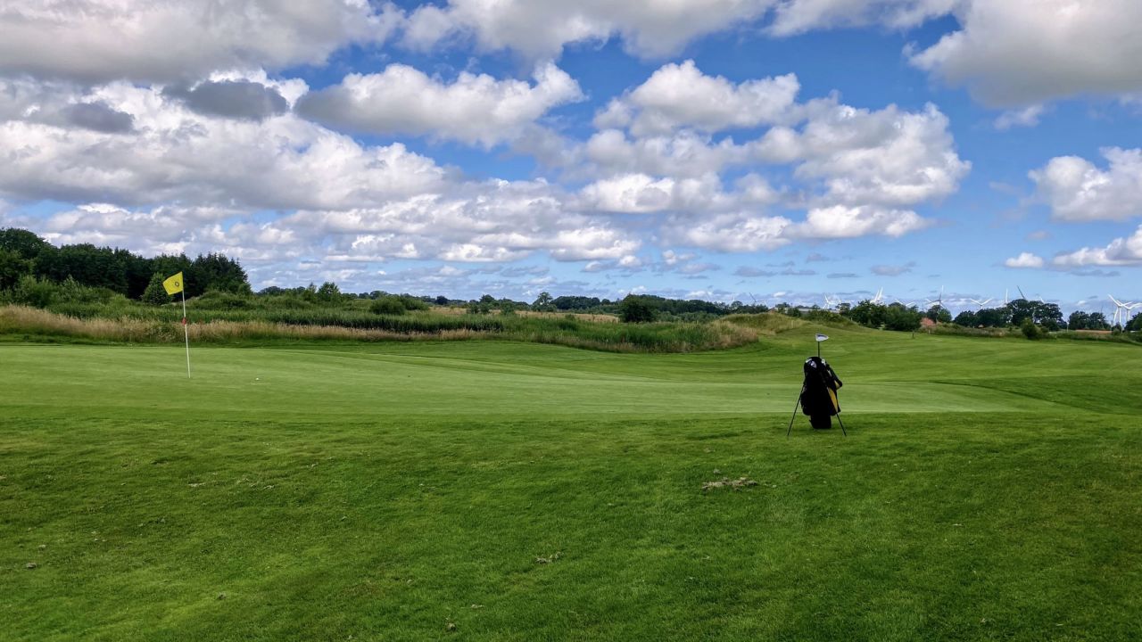 GC Schloss Lütetsburg