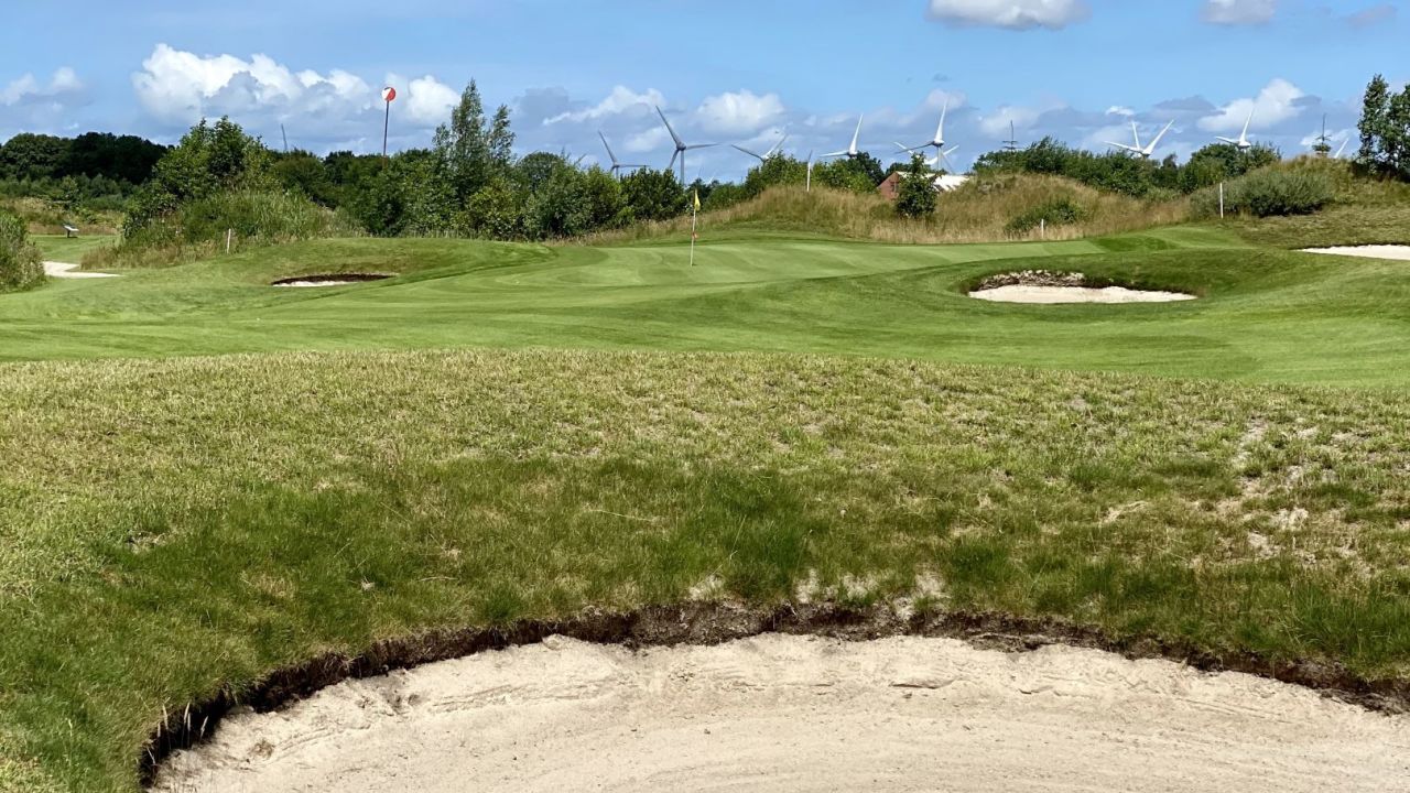 GC Schloss Lütetsburg