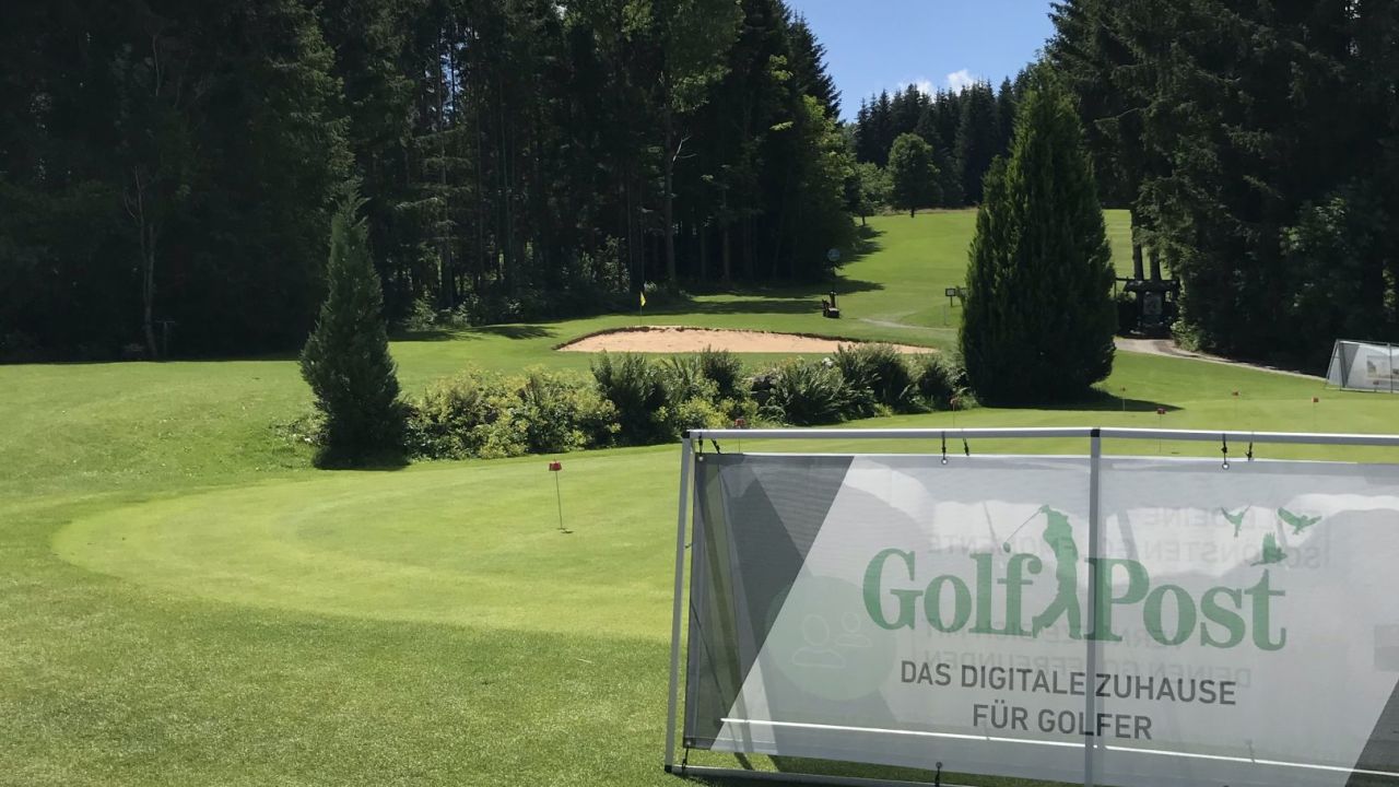 GC Waldegg-Wiggensbach e.V.