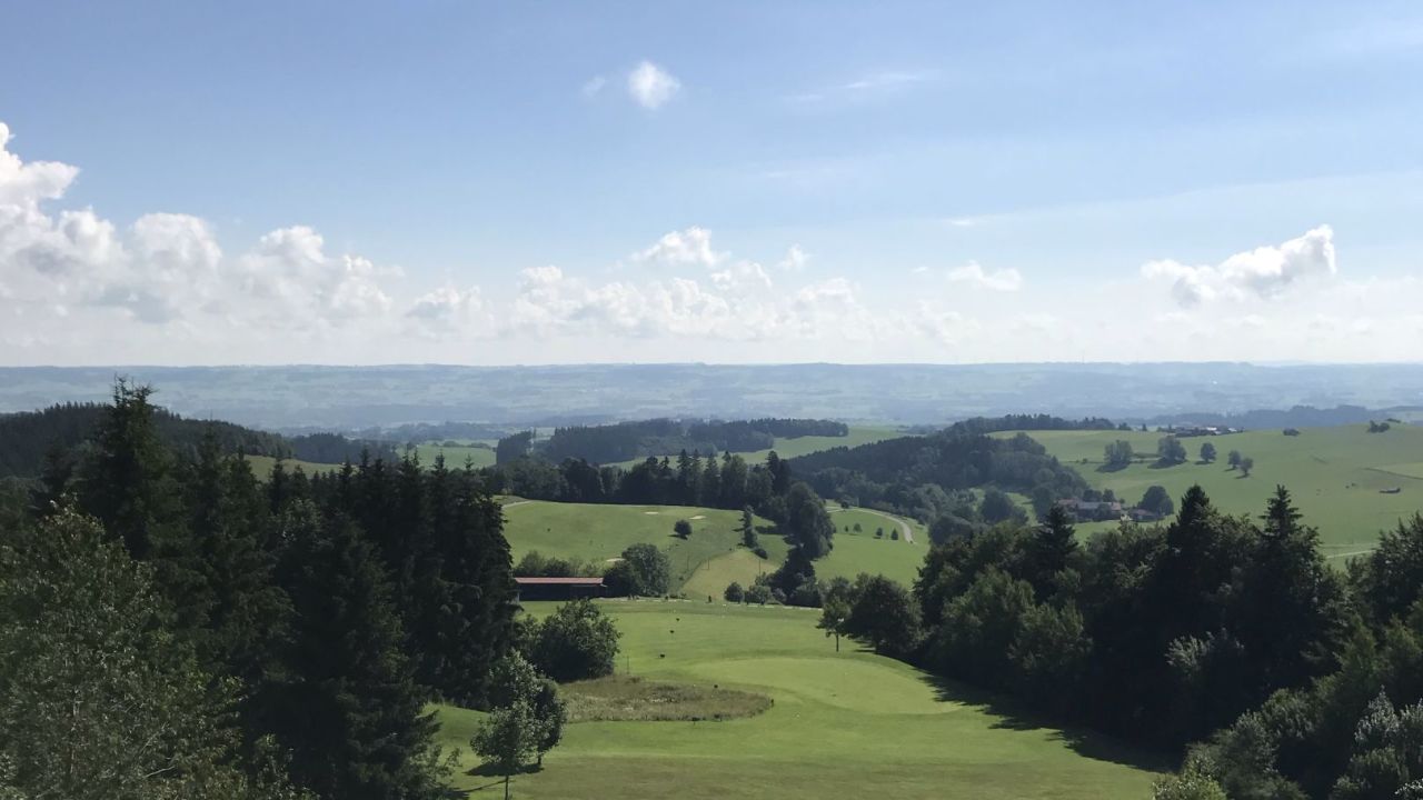 GC Waldegg-Wiggensbach e.V.