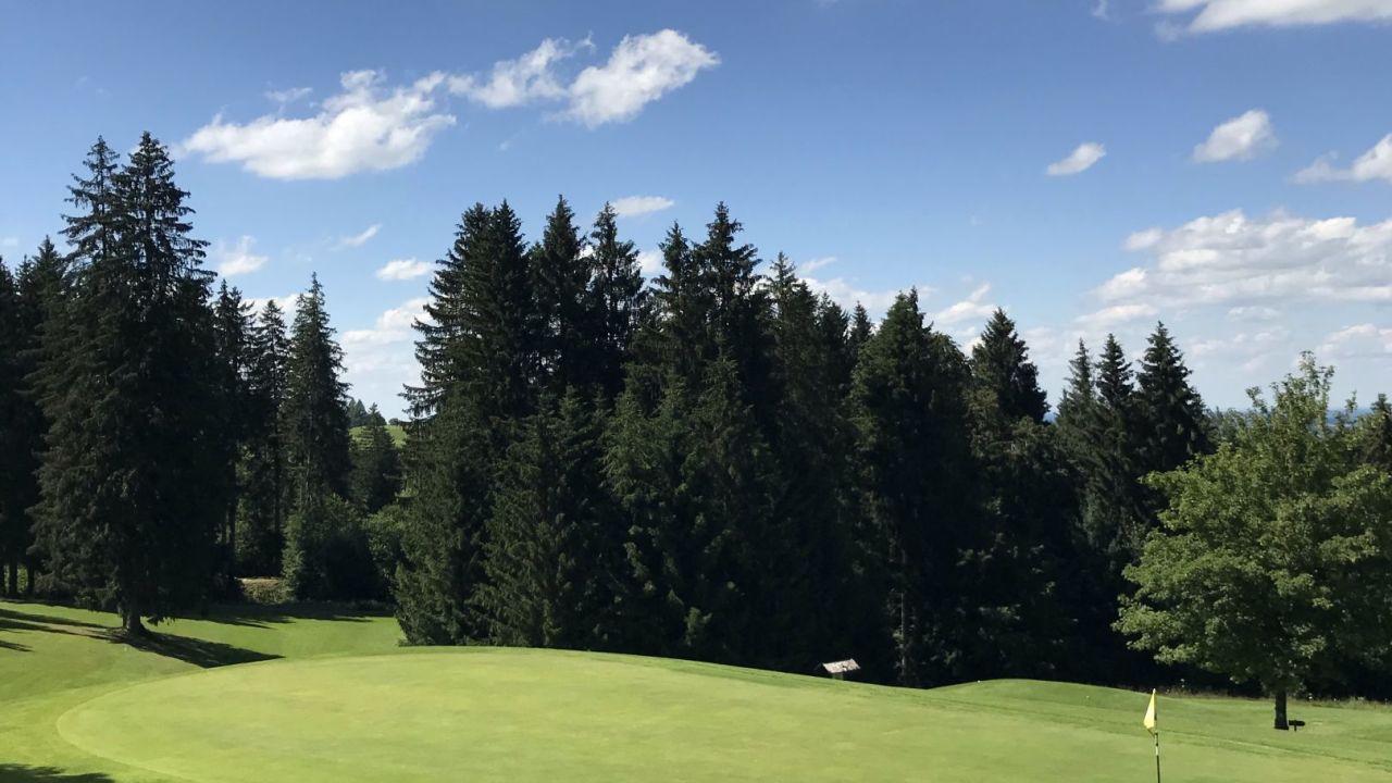 GC Waldegg-Wiggensbach e.V.