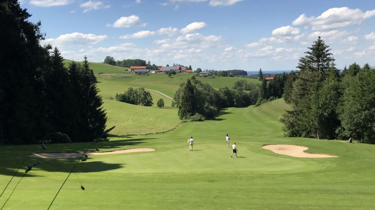 GC Waldegg-Wiggensbach e.V.