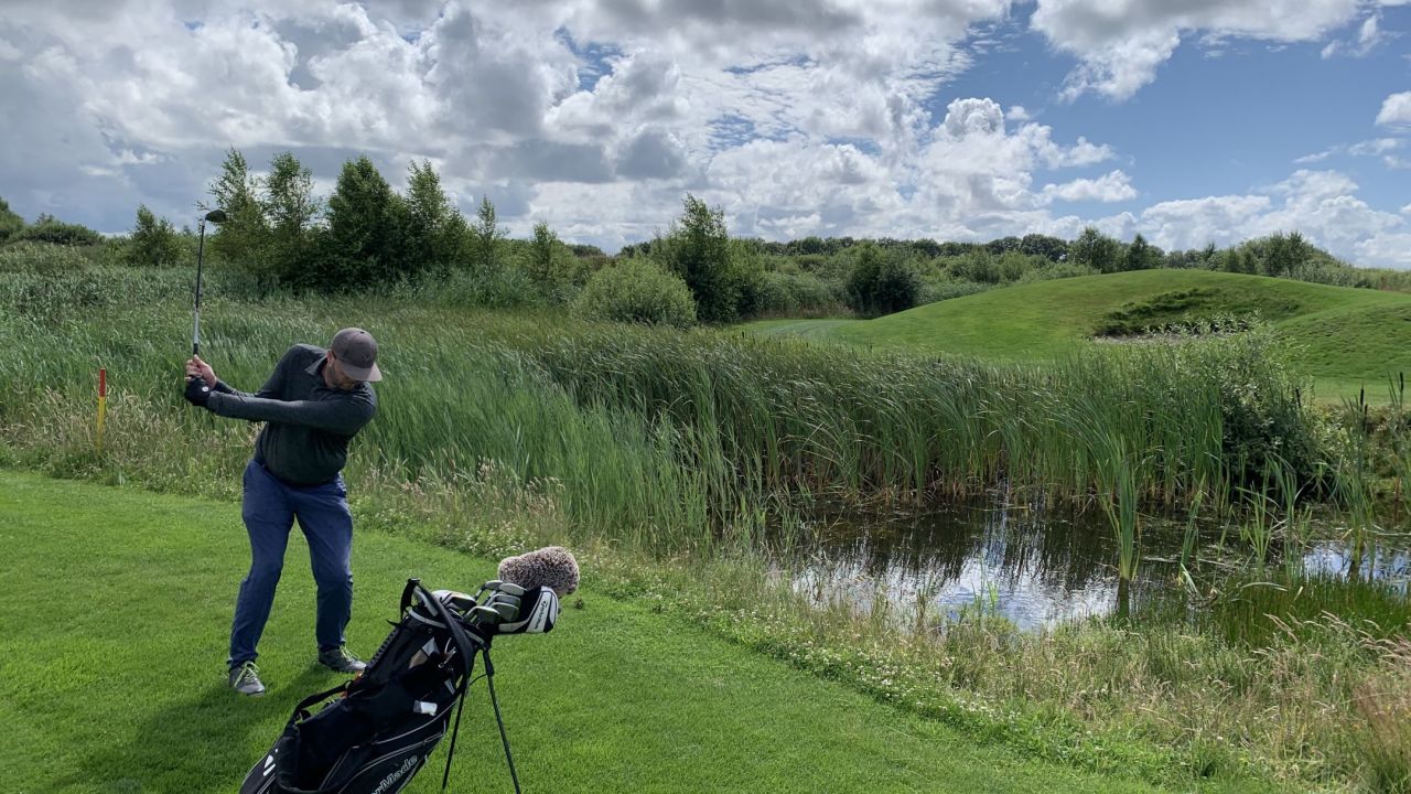 GC Schloss Lütetsburg