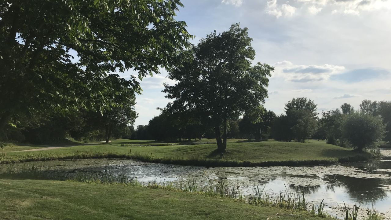 Golfanlage Hummelbachaue
