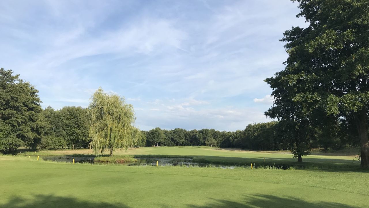 Golfanlage Hummelbachaue