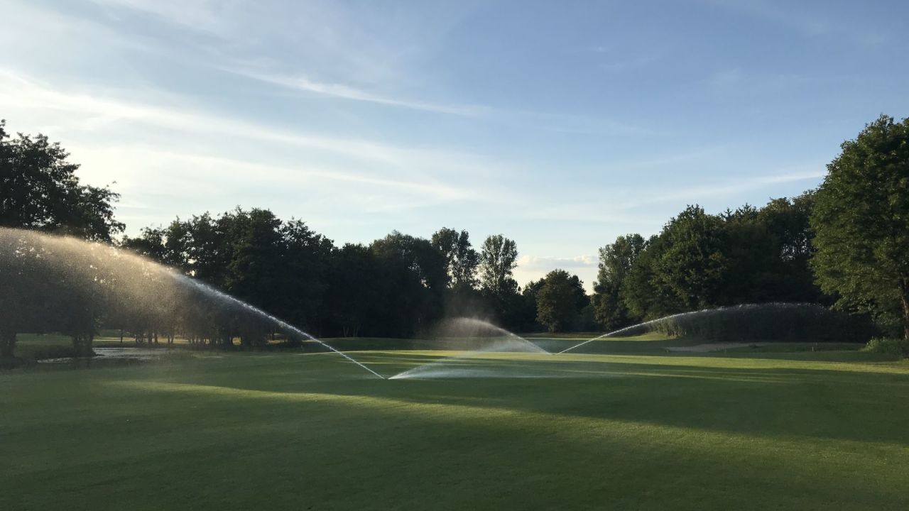 Golfanlage Hummelbachaue