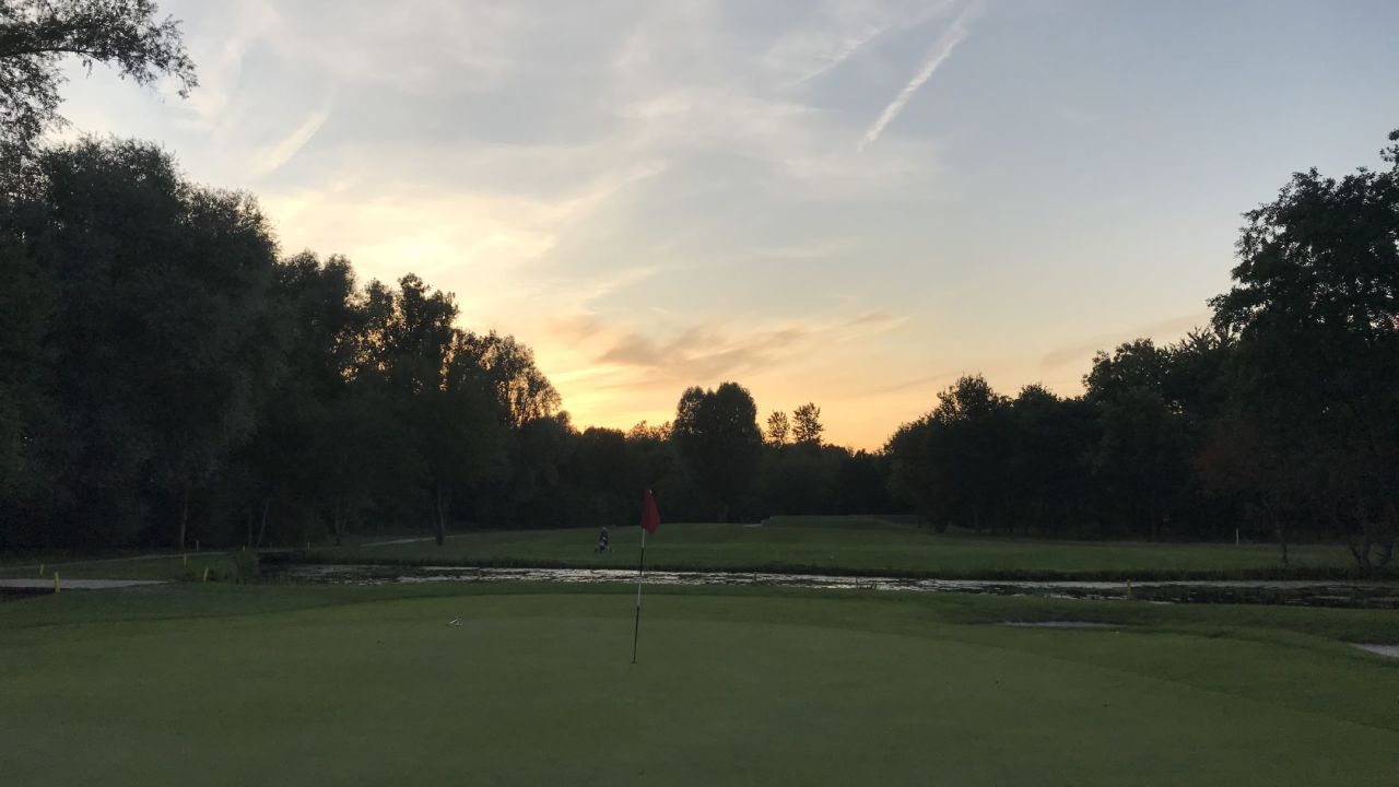 Golfanlage Hummelbachaue