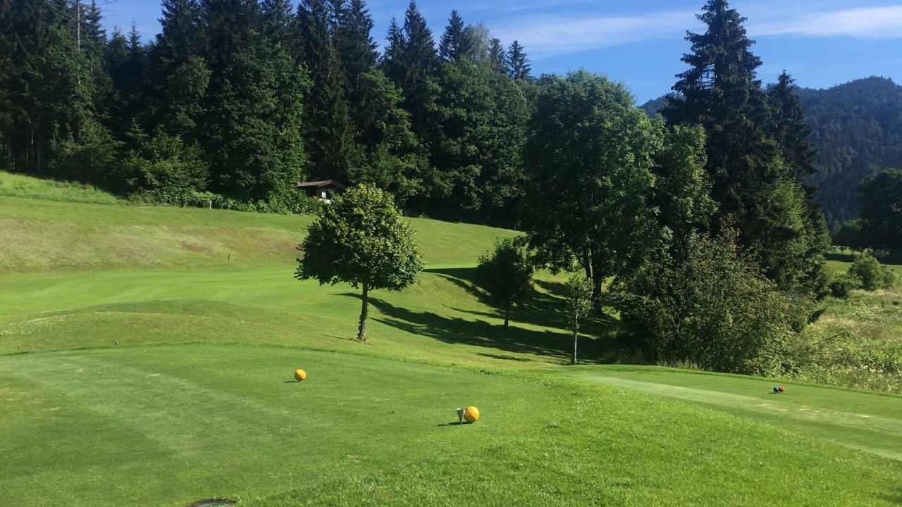 GC Reit im Winkl Kössen