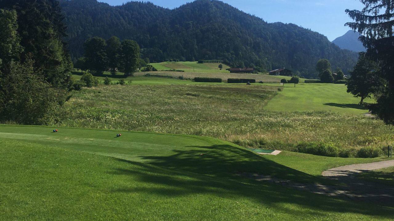 GC Reit im Winkl Kössen