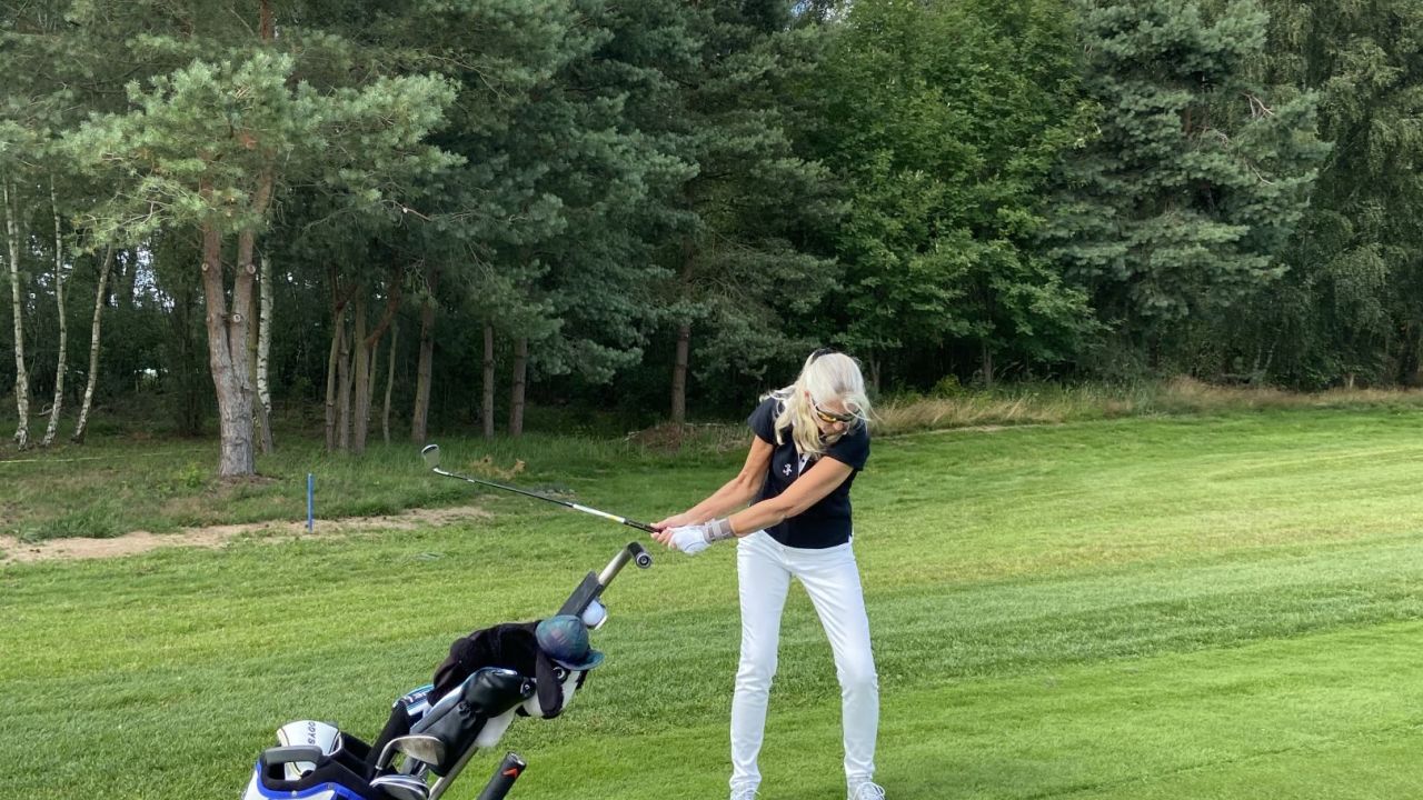 Green Eagle Golf Courses