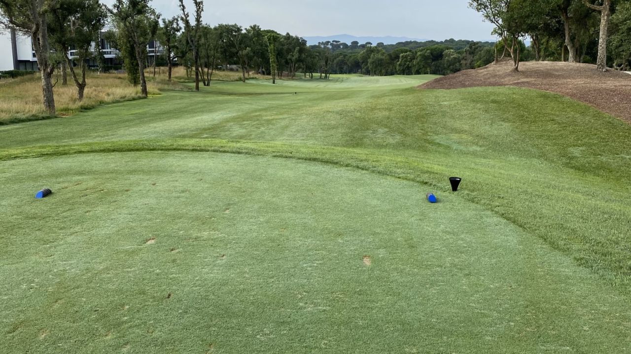 PGA Catalunya Resort