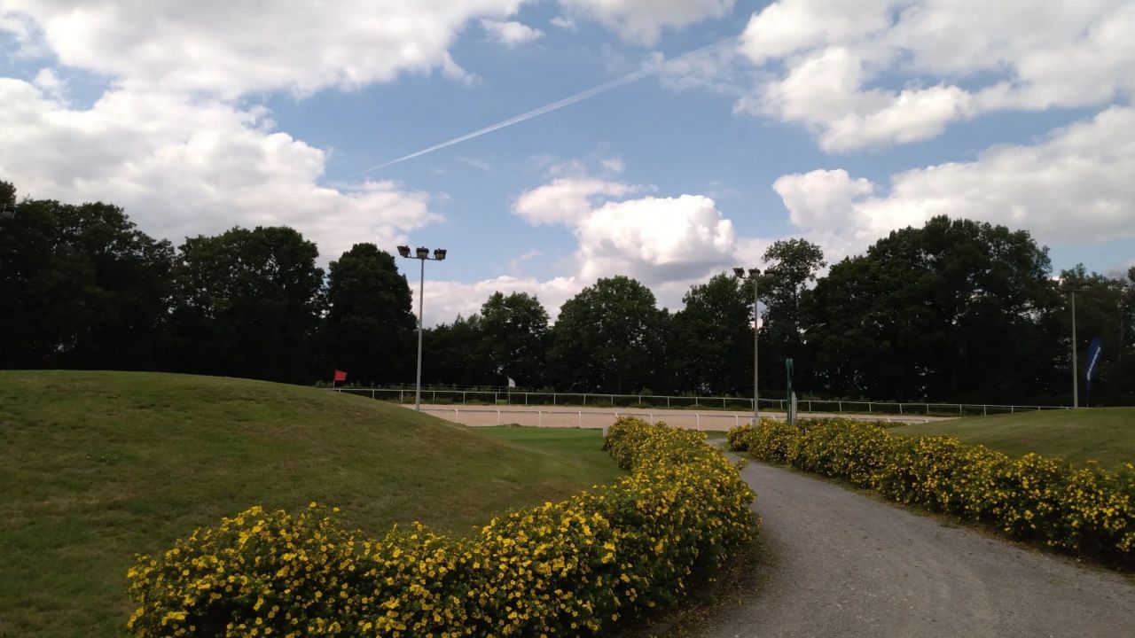 GolfRange Dortmund