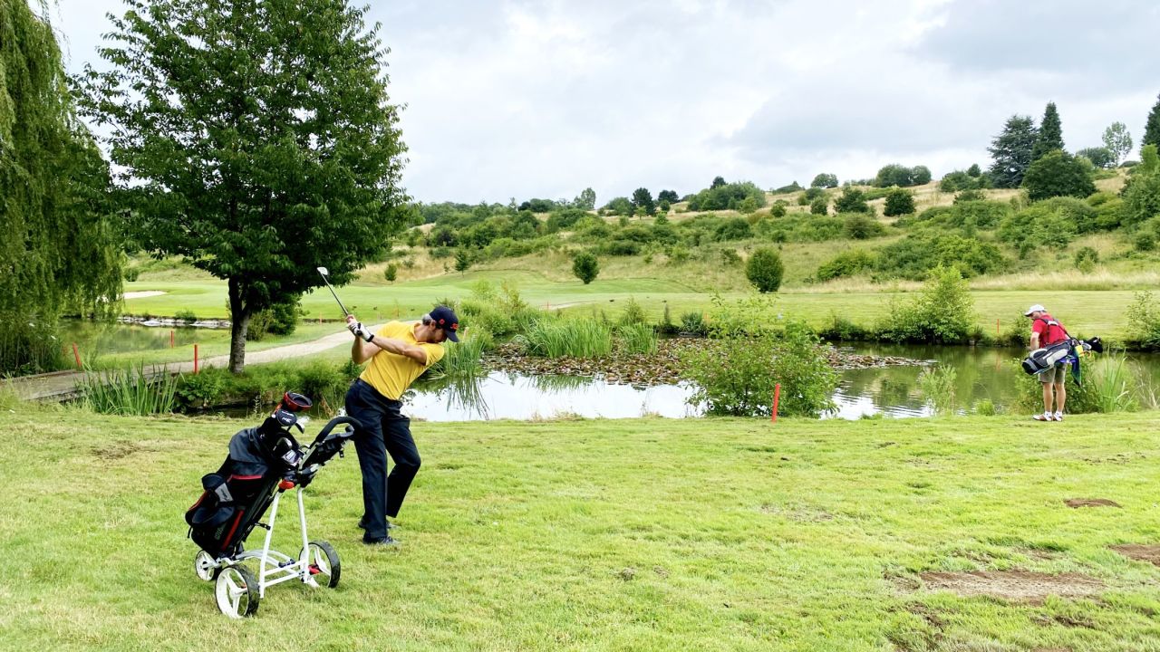 Kikuoka Country Club